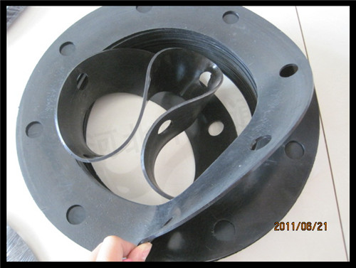 ����(y��ng)�Ĵ�������ķ����z��(f��)�ω|Ƭ��PTFE/EPDM�F(xi��n)؛����(y��ng)