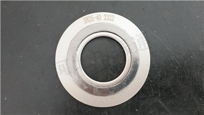 金屬纏繞墊片廠家